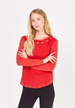 Джемпер oodji