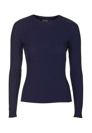 Джемпер Topshop