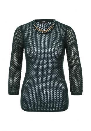 Джемпер oodji