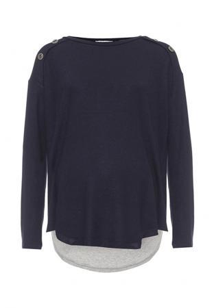 Джемпер MammySize