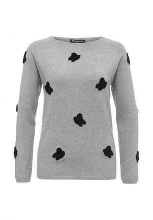 Джемпер Moda Corazon