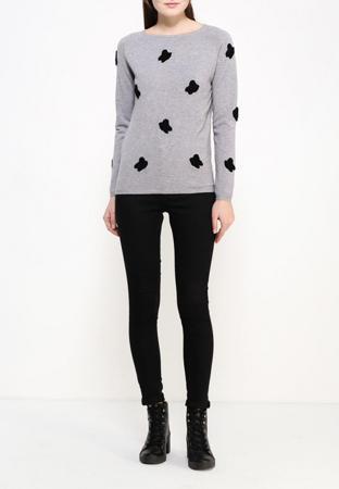 Джемпер Moda Corazon