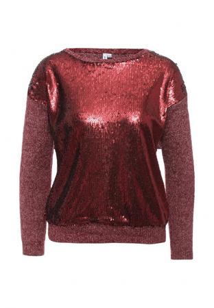 Джемпер Care of You