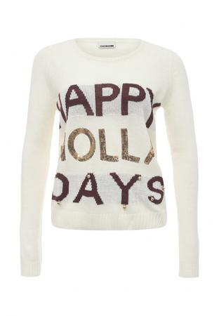 Джемпер Noisy May