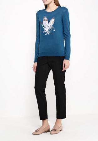 Джемпер Zarina