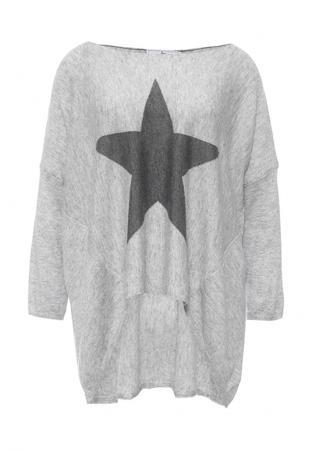 Джемпер Love & Money Джемпер Love & Money