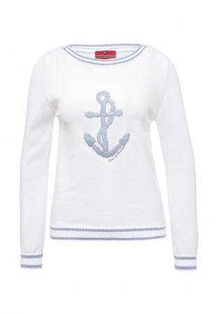 Джемпер Lion of Porches