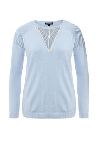 Джемпер Morgan