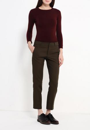 Джемпер oodji