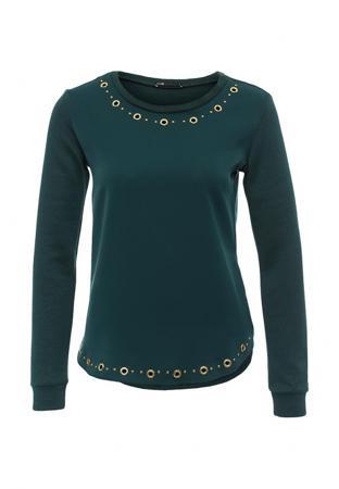 Джемпер oodji