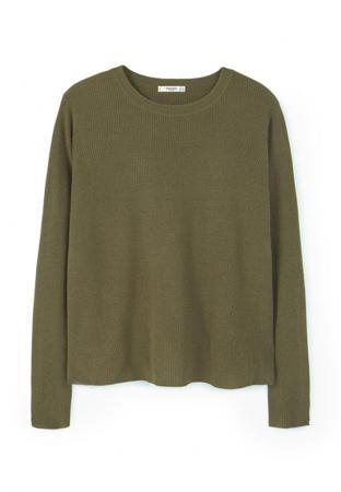 Джемпер Mango