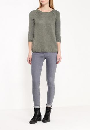 Джемпер oodji