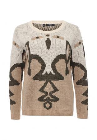 Джемпер Care of You