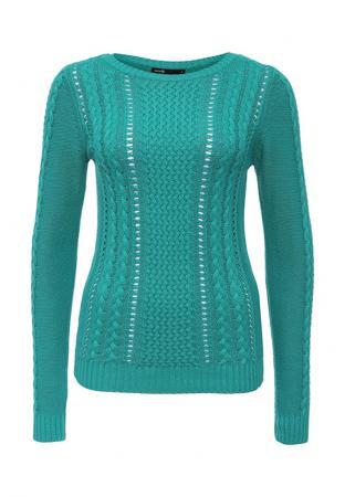 Джемпер oodji