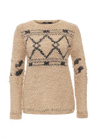 Джемпер Care of You