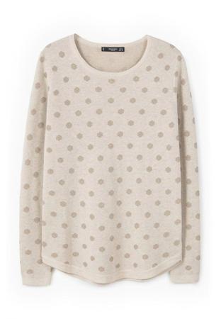 Джемпер Mango