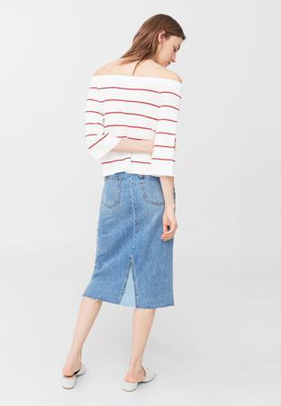 Джемпер Mango