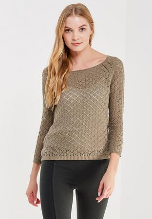 Джемпер oodji