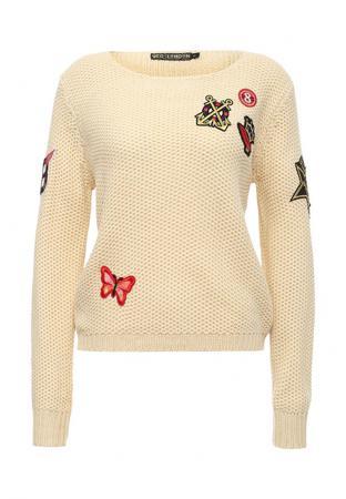 Джемпер QED London