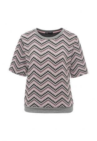 Джемпер oodji