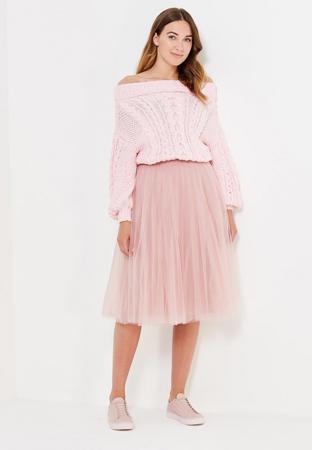 Джемпер T-Skirt