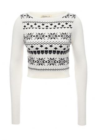 Джемпер Katelina