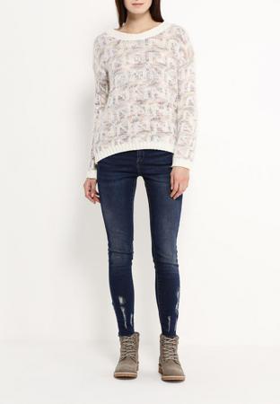 Джемпер QED London