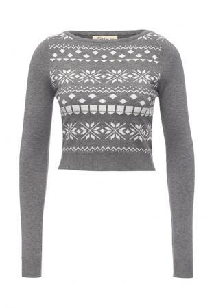 Джемпер Katelina