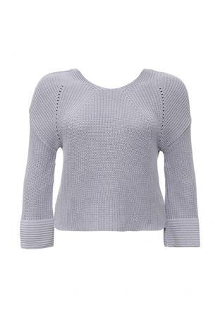 Джемпер LOST INK CURVE