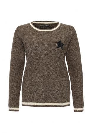 Джемпер QED London