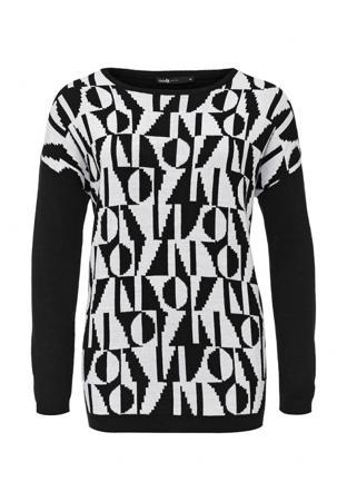 Джемпер oodji