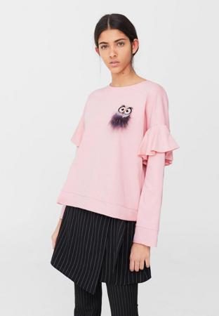 Джемпер Mango