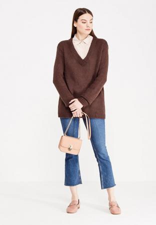 Джемпер Top Secret