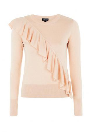 Джемпер Topshop