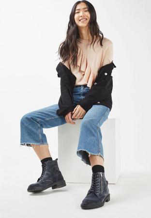 Джемпер Topshop