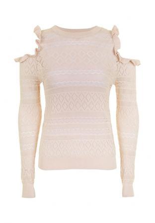 Джемпер Topshop
