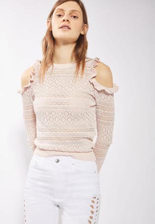 Джемпер Topshop