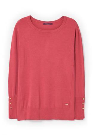 Джемпер Violeta by Mango