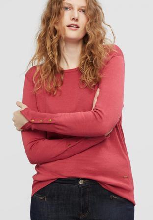 Джемпер Violeta by Mango