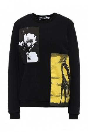Свитшот Sportmax Code