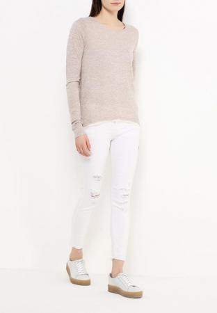 Джемпер QED London