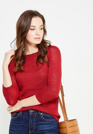 Джемпер oodji