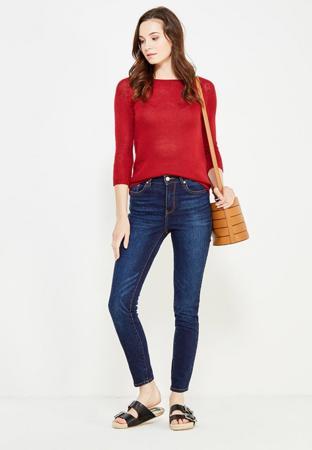 Джемпер oodji