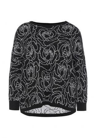 Джемпер Bestia