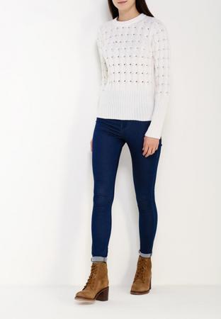 Джемпер oodji