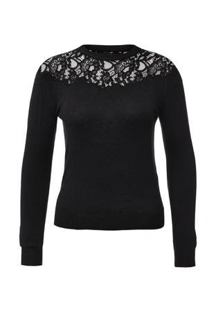 Джемпер oodji