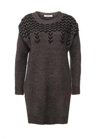 Джемпер Softy