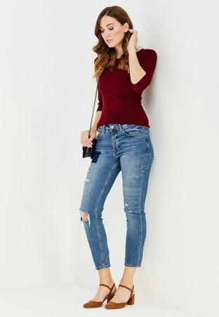 Джемпер oodji