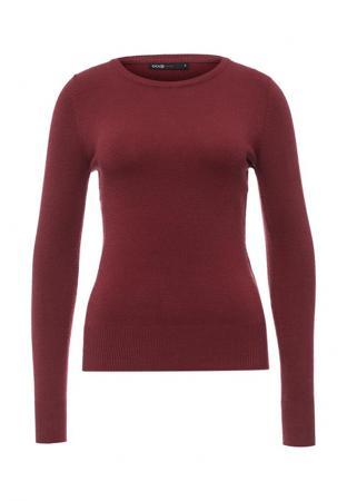 Джемпер oodji