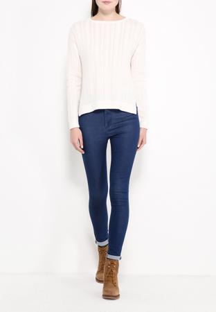 Джемпер oodji